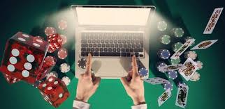 Онлайн казино Casino R7